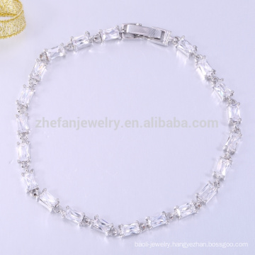 Dubai costume jewelry cheap fundraising bracelets